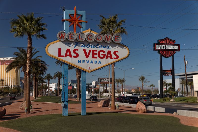 Las Vegas Las Vegas