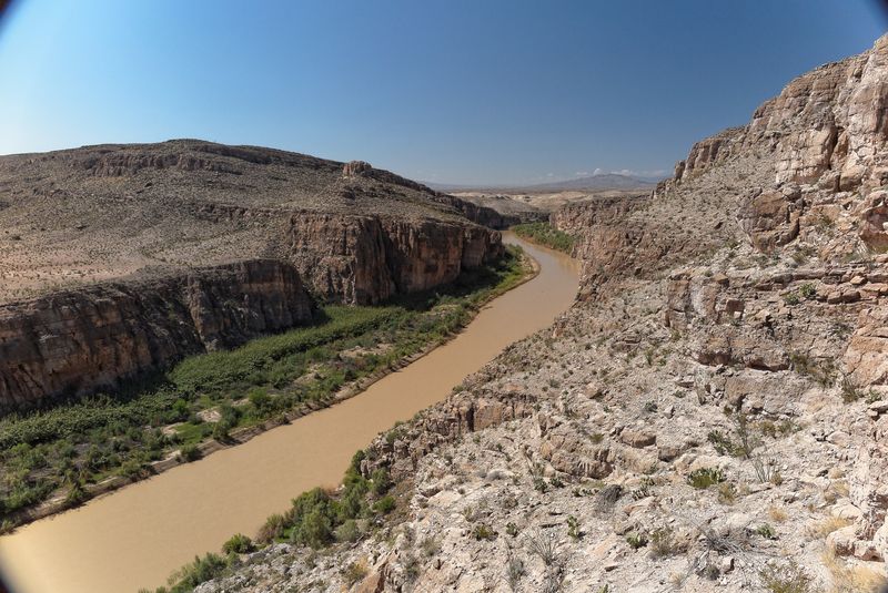 Big Bend NP