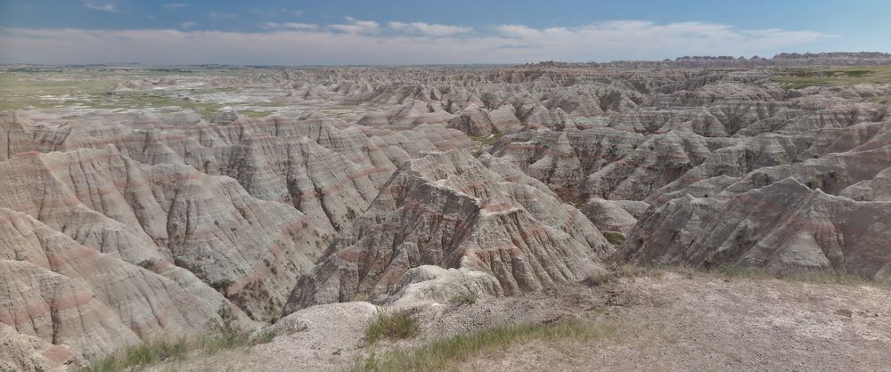 Buffalo Gap GL (Badlands NP) Buffalo Gap GL (Badlands NP)