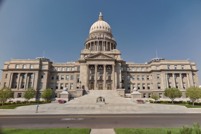Boise Boise