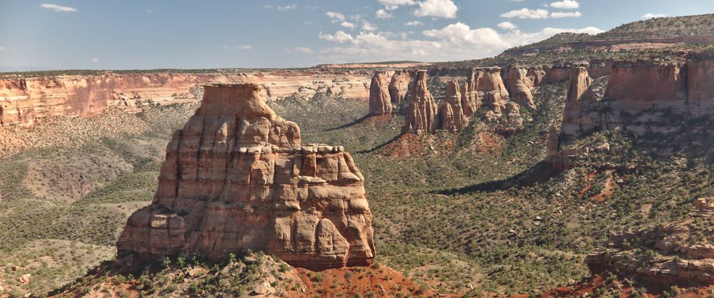 Colorado NM