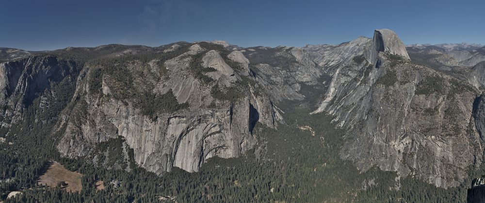 Goat Meadow (Yosemite NP)