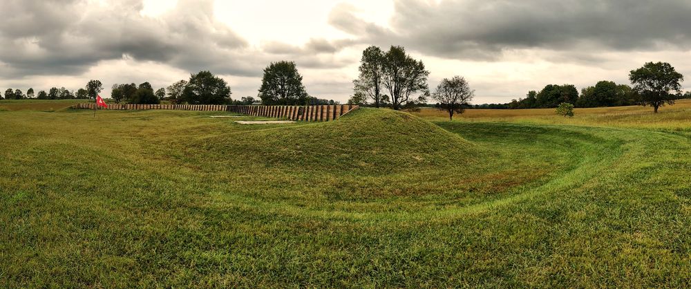 Nicholasville (Camp Nelson NM) Nicholasville (Camp Nelson NM)