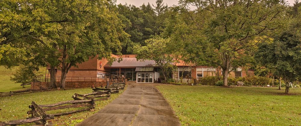 Cumberland Gap NHP Cumberland Gap NHP